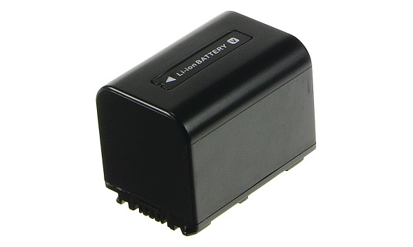 Batería Recambio Sony NP-FV30 - 6.8V, 980mAh, Li-Ion, Para Videocámaras, Compatible Original