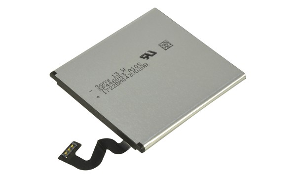 Lumia 720 Battery