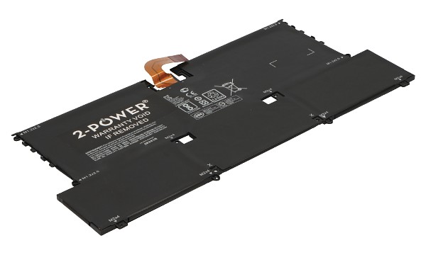 Spectre Notebook 13-v004TU Battery (4 Cells)