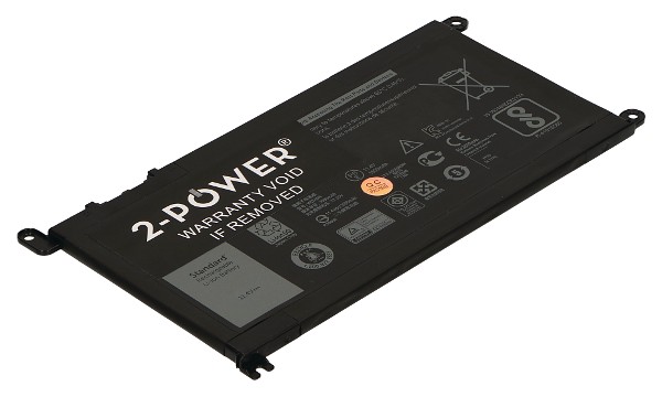 2KWY7 Battery (3 Cells)