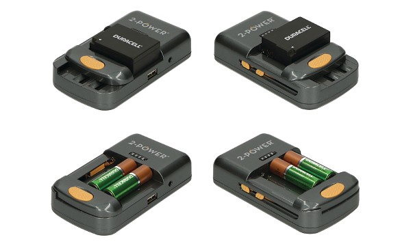 Cyber-shot DSC-HX5V Charger