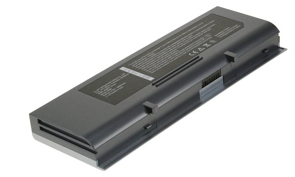 8UR18650F-2-QC-10 Battery (8 Cells)