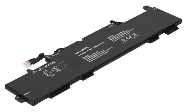 EliteBook 836 G5 Battery (3 Cells)