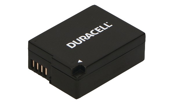 DMW-BLC12PP Battery (2 Cells)