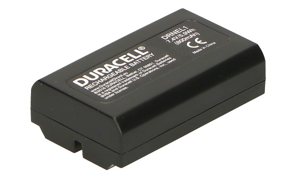 RV-DC4100 Battery