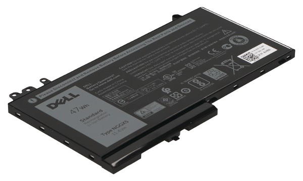 JY8D6 Battery (3 Cells)