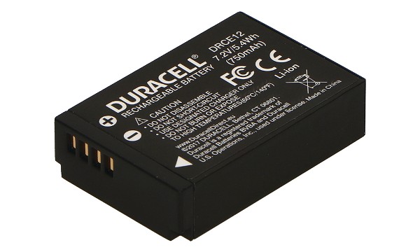 EOS M50 Battery