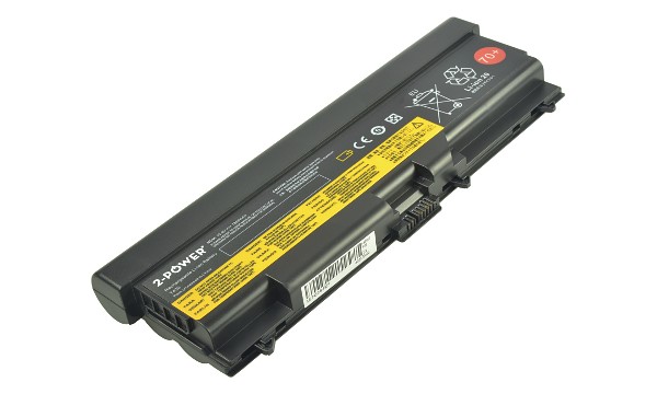 ThinkPad T410 2537-ZAV Battery (9 Cells)