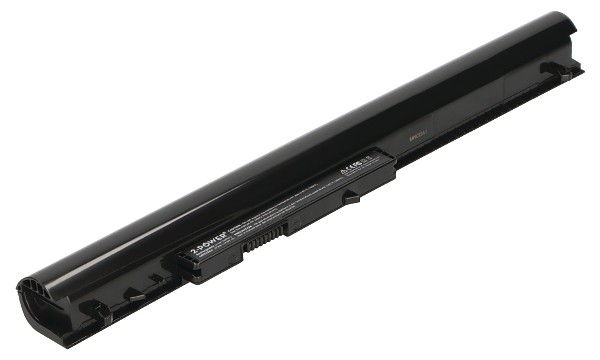  ENVY  17-ae101nf Battery (4 Cells)