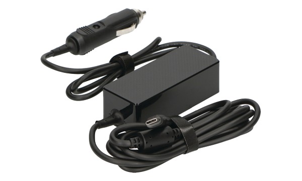 Latitude 12 7275 Car Adapter