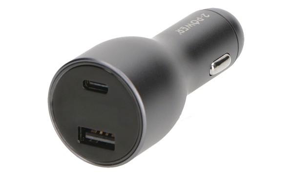 GX20P92529 Car Adapter