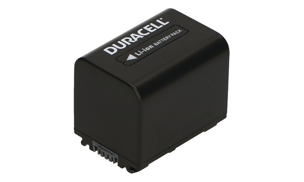 HandyCam HDR-TD20VE Battery (4 Cells)