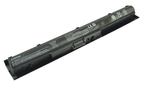 Pavilion 17-g102na Battery (4 Cells)