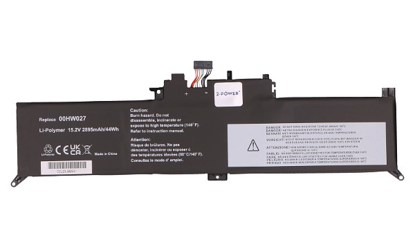 01AV432 Battery (4 Cells)