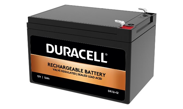 RBC4 Battery