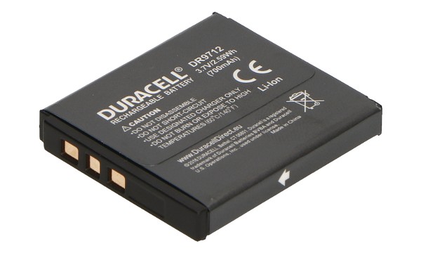 EasyShare V610 Battery