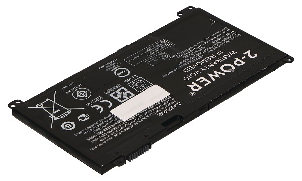 ProBook 470 G4 Battery