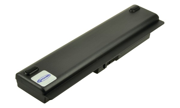 N310-3G Battery (6 Cells)