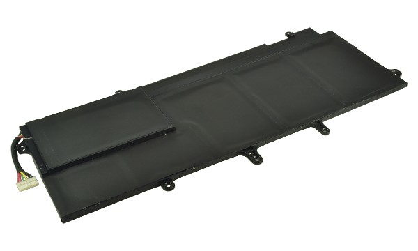 1040 i7-5500U Battery (6 Cells)