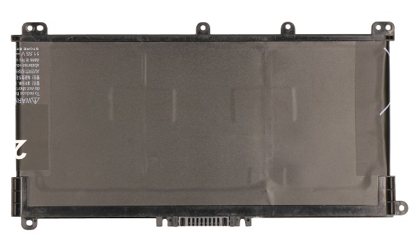 Pavilion 15-cc057cl Battery (3 Cells)