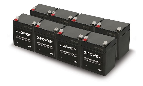 DLA3000RM12U Battery