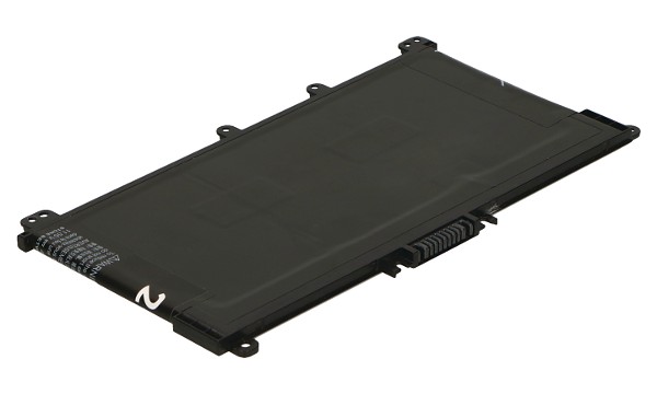 14-bp017TX Battery (3 Cells)