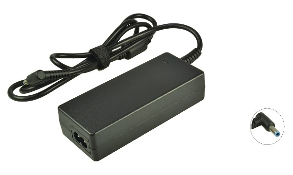 255 G2 Notebook Adapter