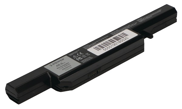 W540S Battery (6 Cells)