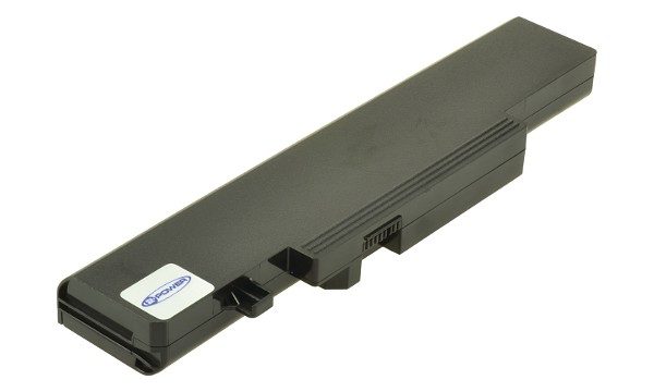 Ideapad Y560D Battery (6 Cells)