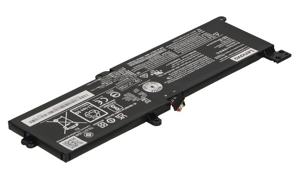 Ideapad 320-15IKB 81B Battery (2 Cells)