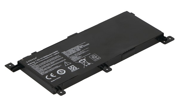 Vivobook X556UA Battery