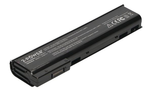 ProBook 640 i7-4712MQ Battery (6 Cells)
