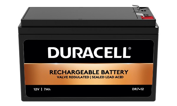 Back-UPS 400VA Battery