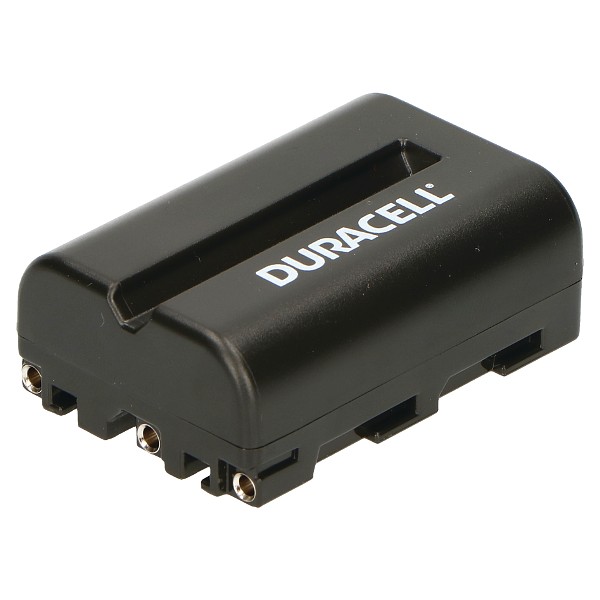 Batterie Li-ion 1600mAh Pour SONY ALPHA NP-FM500H / NPFM500H | Remplacement D'origine