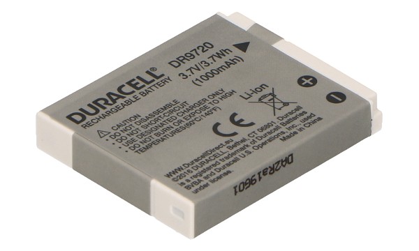 DR9720 Battery