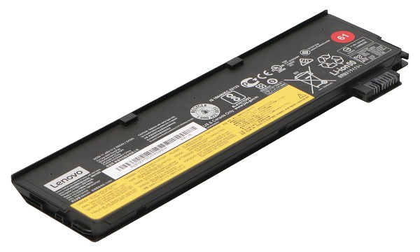 01AV426 Battery (3 Cells)