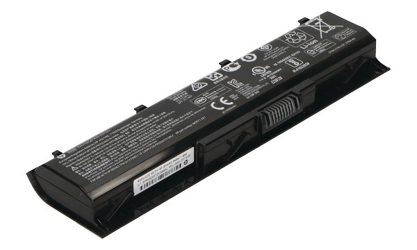 HSTNN-DB7K Battery