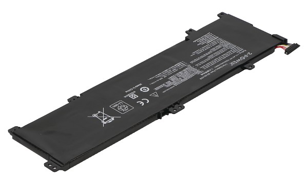 K501LB Battery