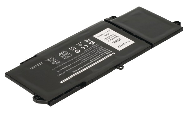 Latitude 5320 Battery (4 Cells)