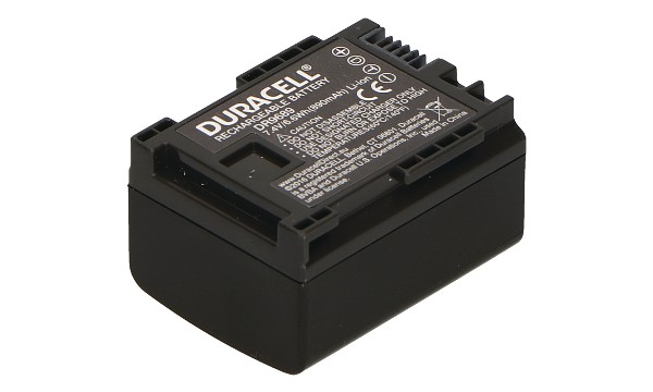 Legria HF M36 Battery (2 Cells)