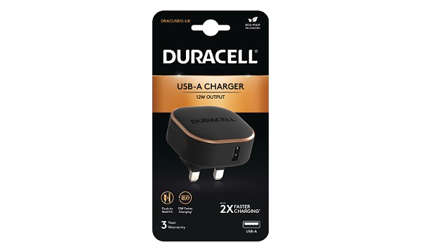 5802 Xpress Music Charger