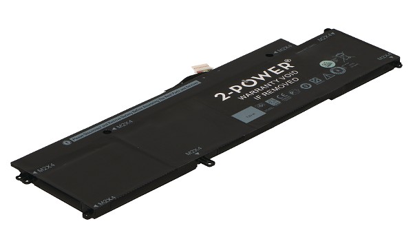 Latitude 13 E7370 Battery (2 Cells)