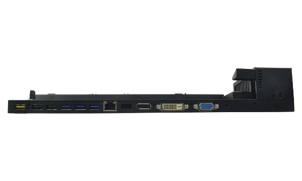 ThinkPad L570 20JQ Docking Station