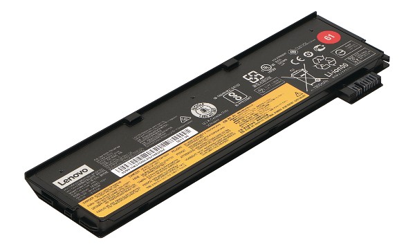 01AV424 Battery (3 Cells)