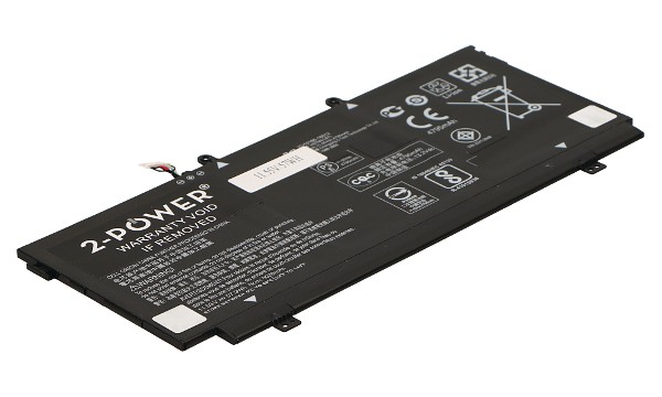 TPN-Q178 Battery (3 Cells)