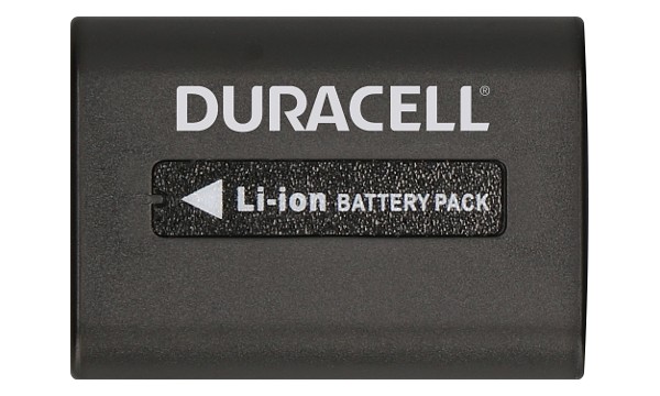 HDR-CX350V Battery (4 Cells)
