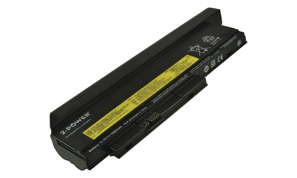 45N1710 Battery (9 Cells)