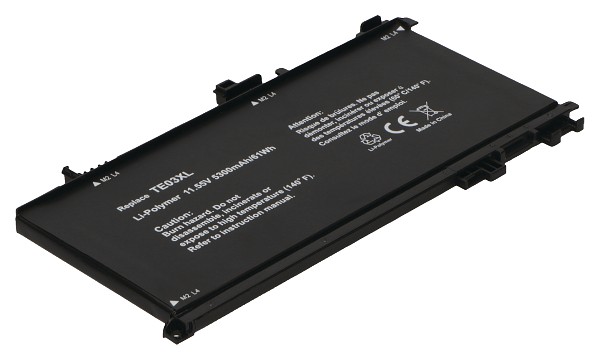 Notebook 15-ay034TX Battery (3 Cells)