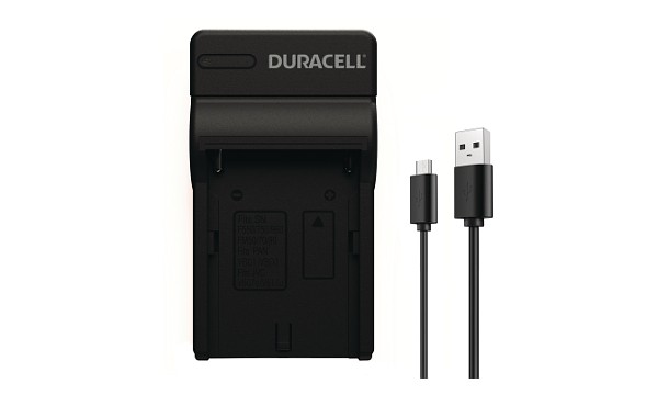 DCR-PC110 Charger