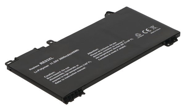 RE03045XL-PL Battery (3 Cells)